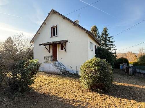 La Souterraine Creuse huis foto 7059559