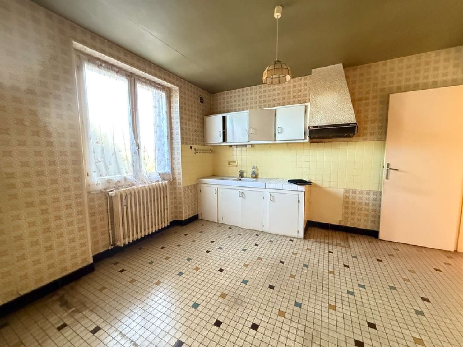  te koop huis La Souterraine Creuse 2