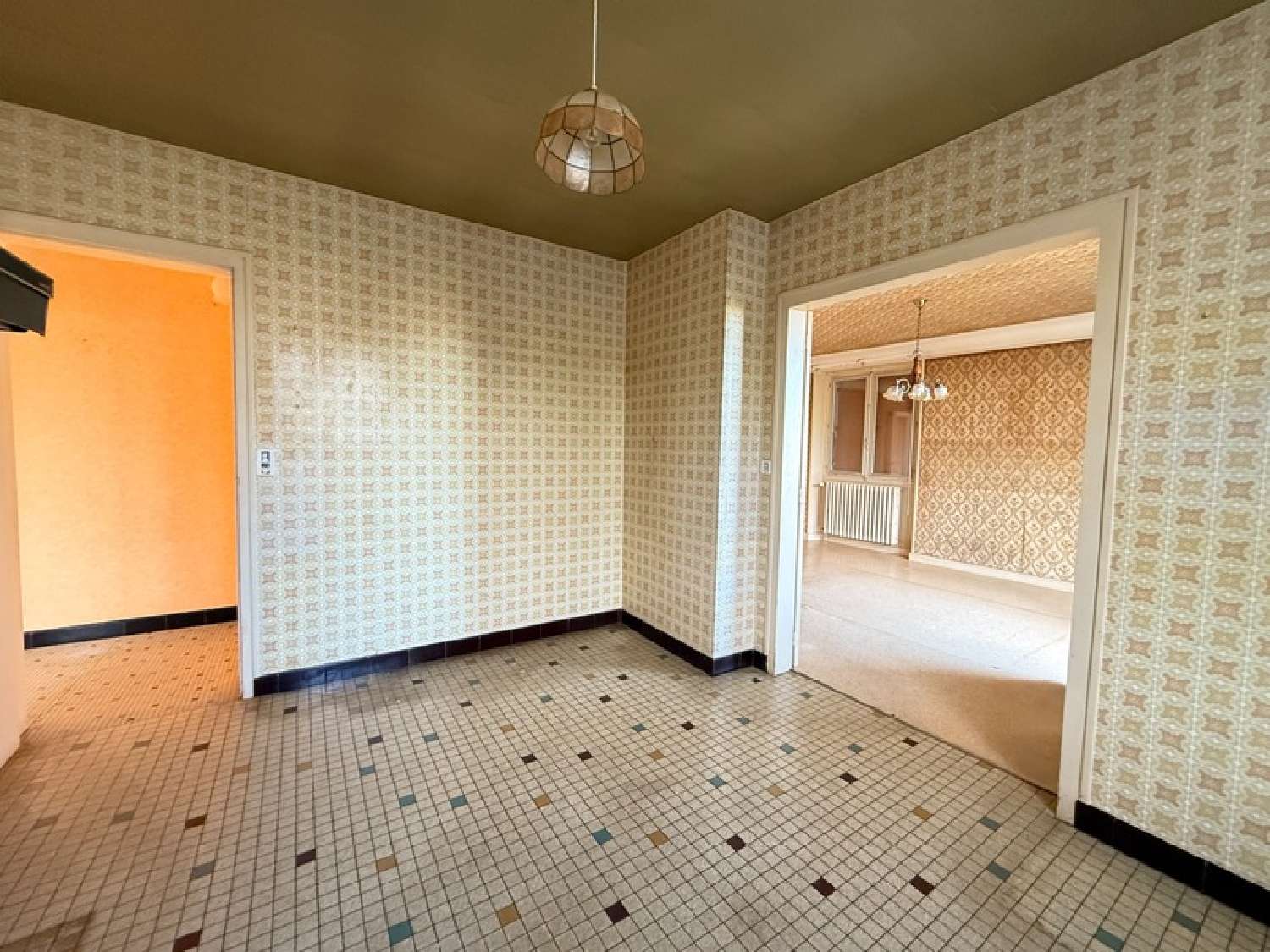  te koop huis La Souterraine Creuse 3