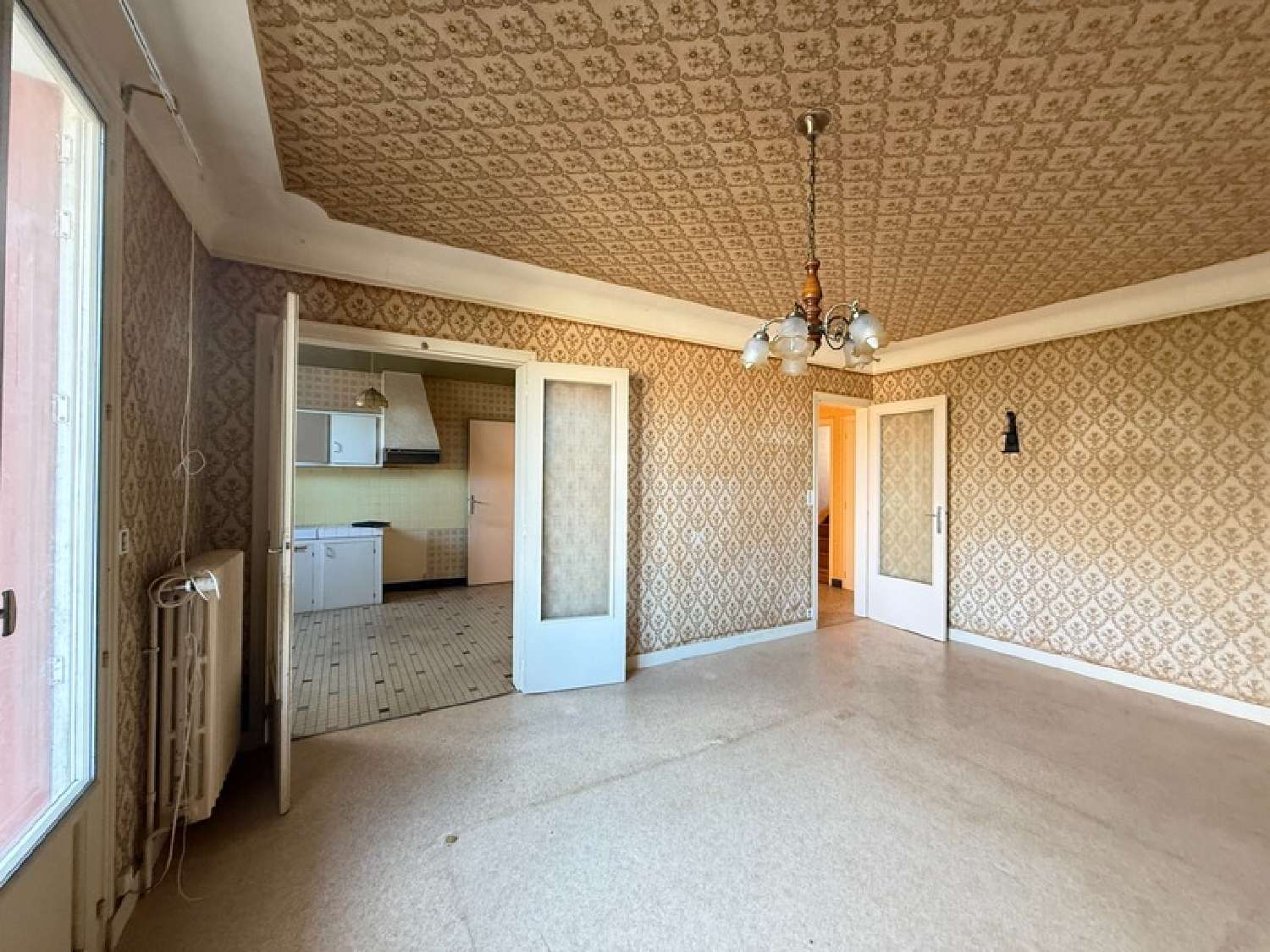  te koop huis La Souterraine Creuse 4