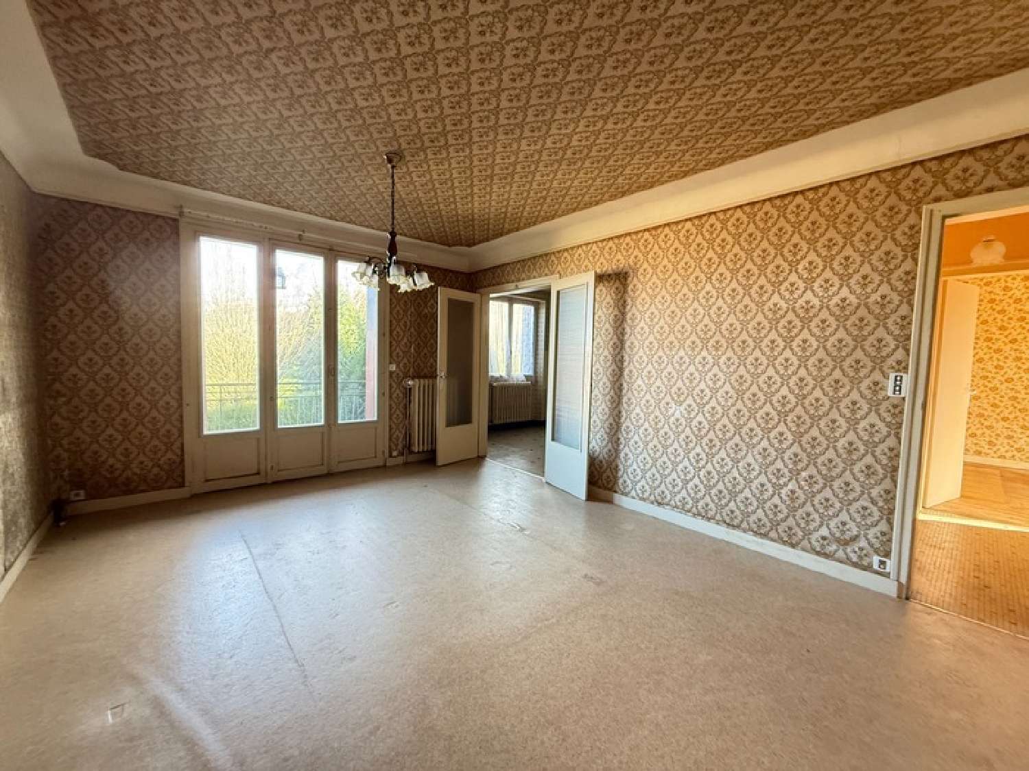  te koop huis La Souterraine Creuse 5