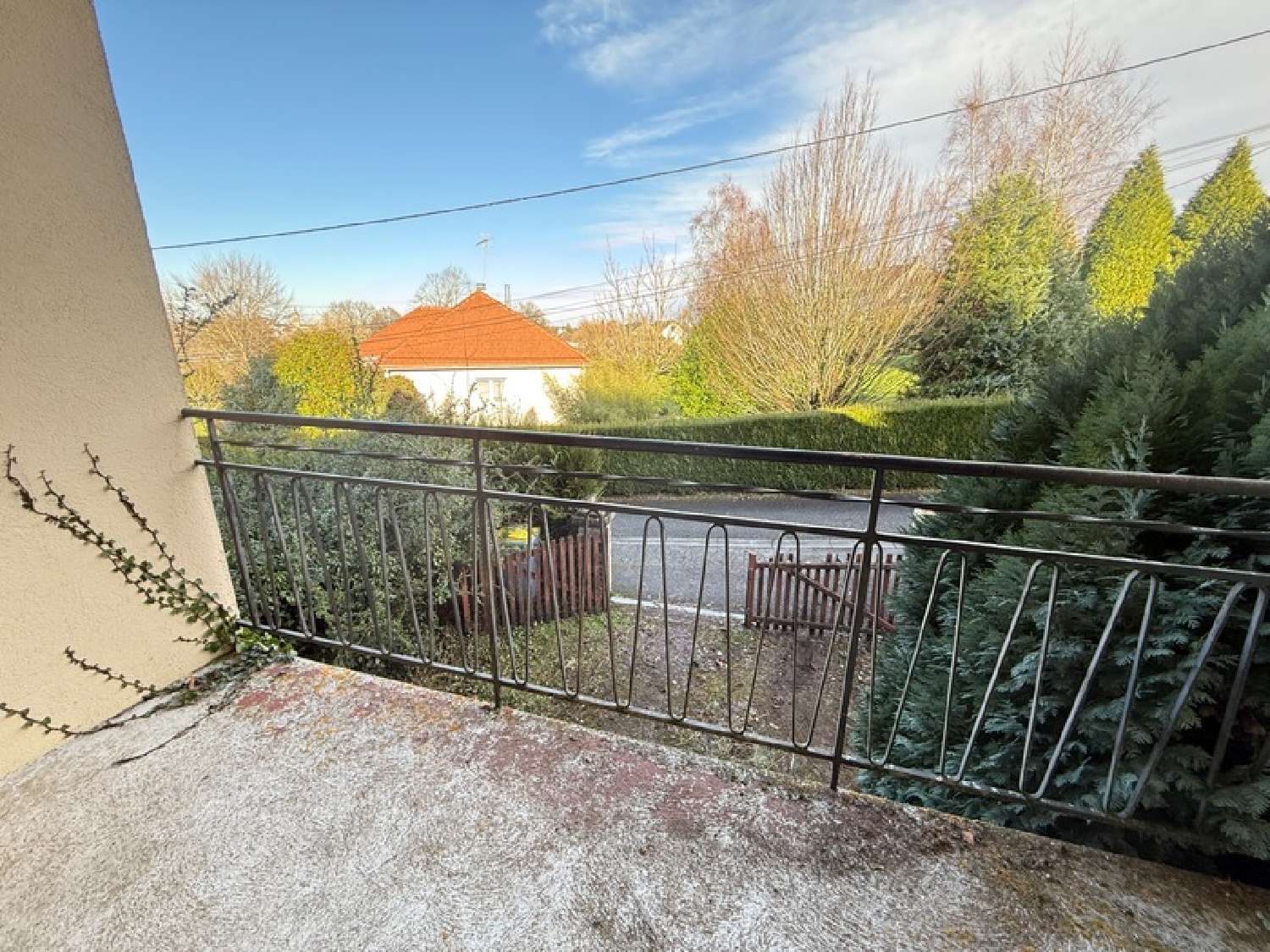  te koop huis La Souterraine Creuse 6