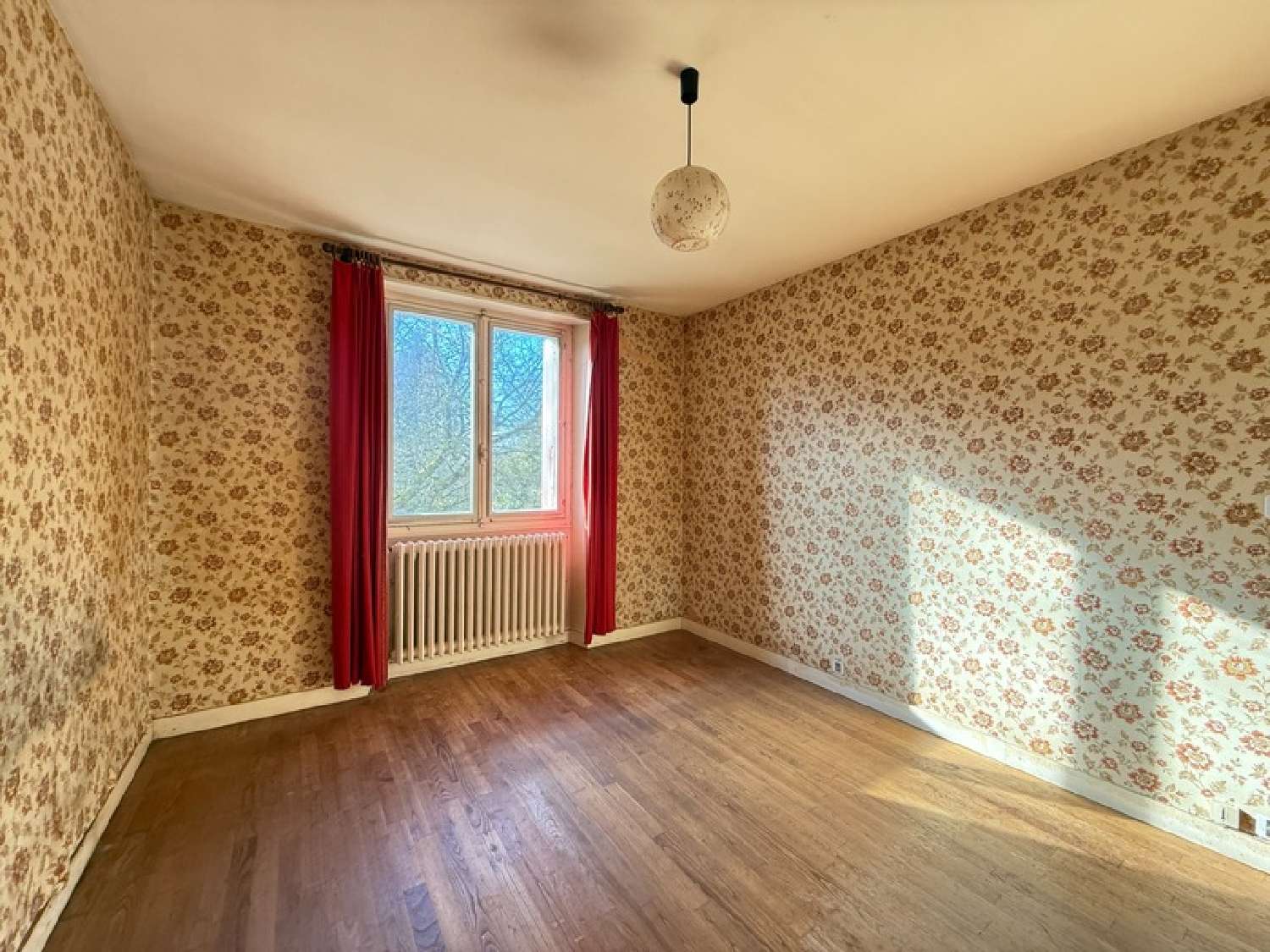  te koop huis La Souterraine Creuse 7