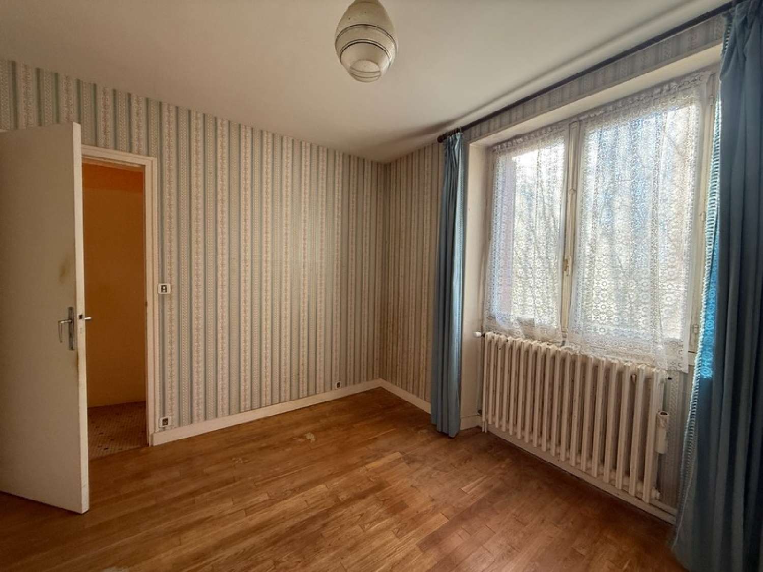  te koop huis La Souterraine Creuse 8