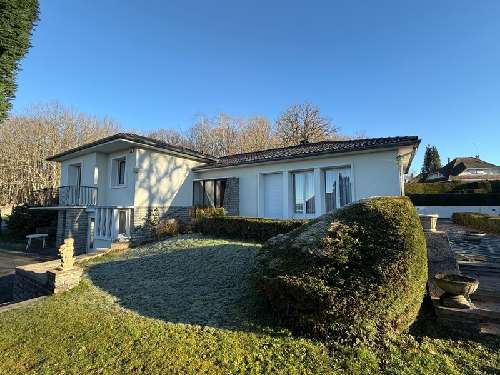 La Souterraine Creuse huis foto 7069087