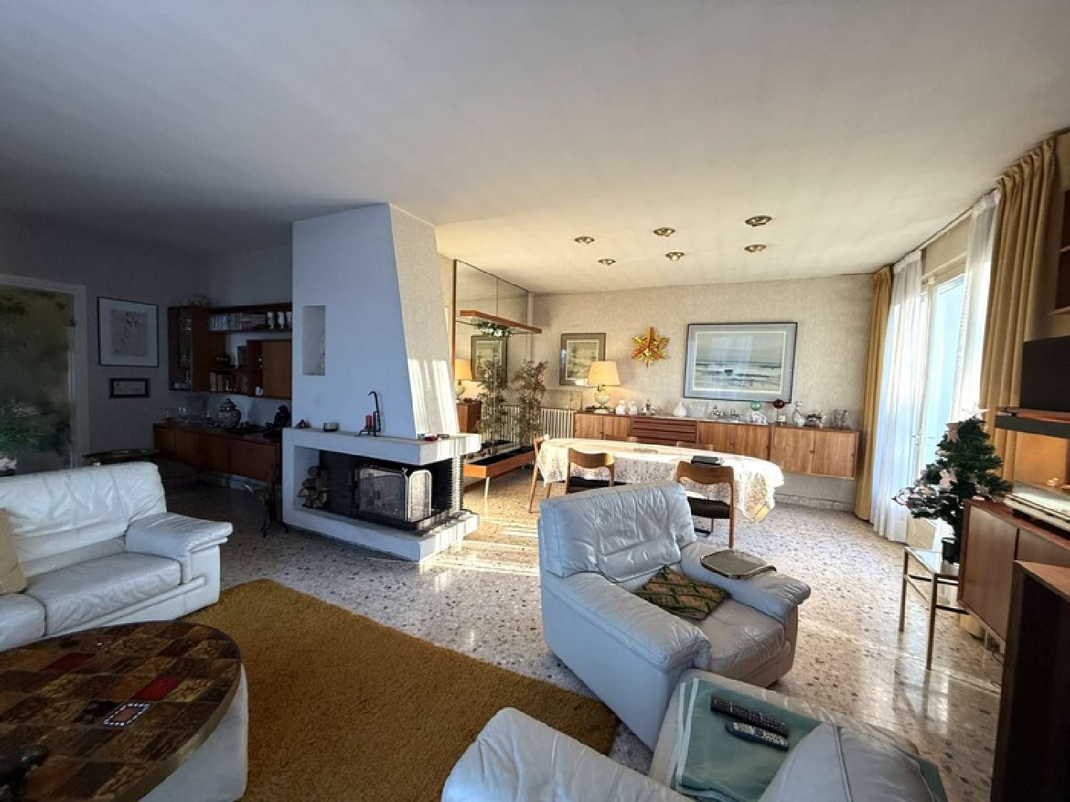  te koop huis La Souterraine Creuse 3