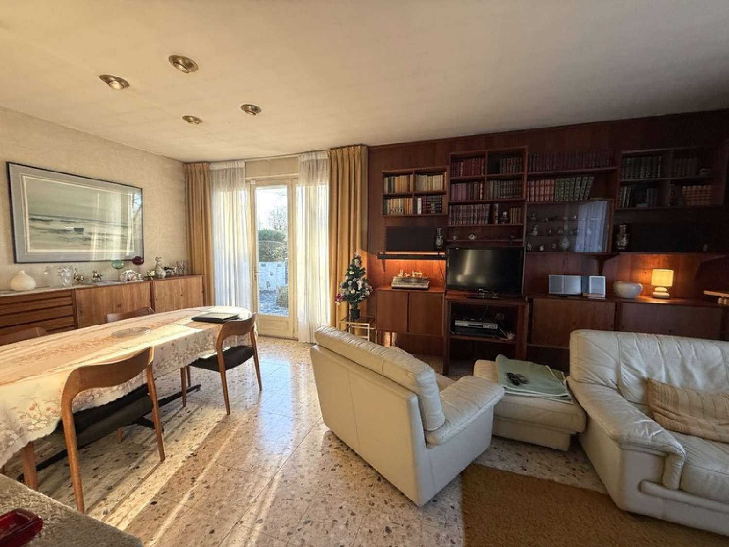  te koop huis La Souterraine Creuse 4