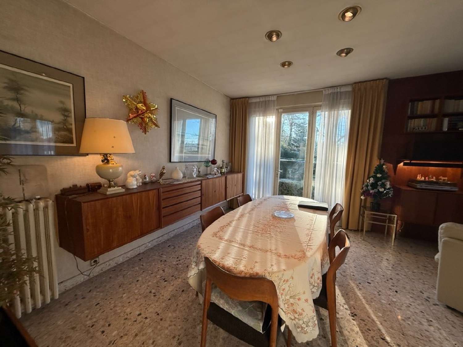  te koop huis La Souterraine Creuse 6