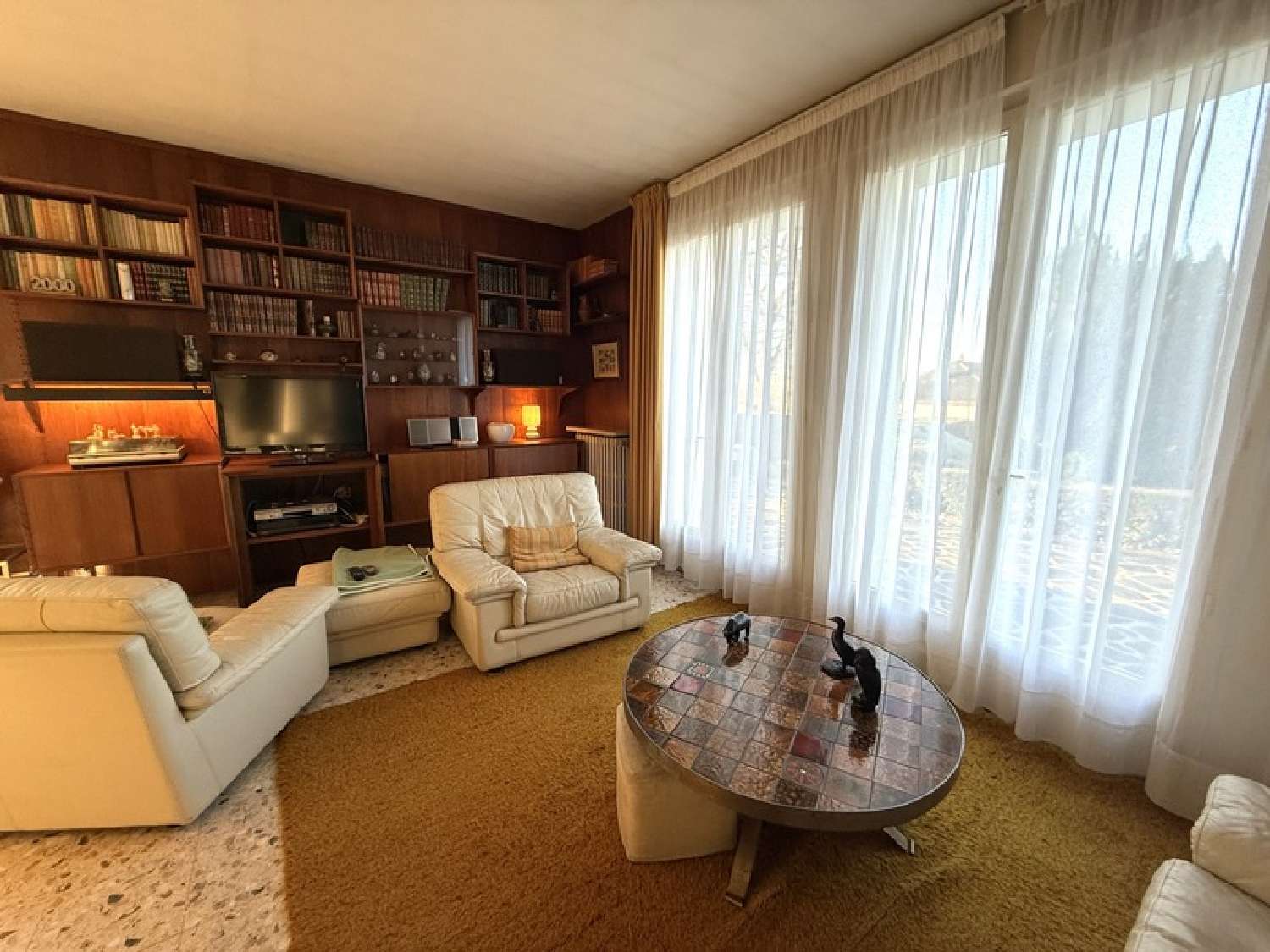  te koop huis La Souterraine Creuse 7