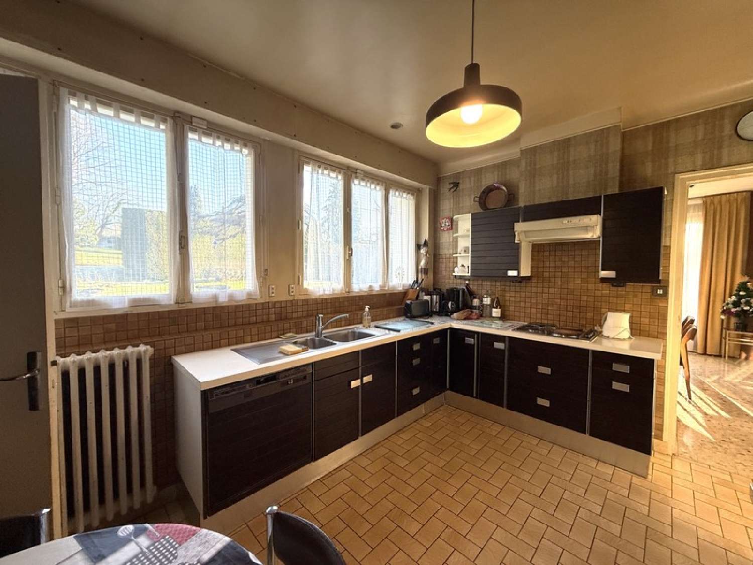  te koop huis La Souterraine Creuse 8