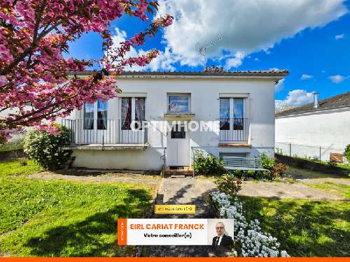 La Souterraine Creuse huis foto 7069238