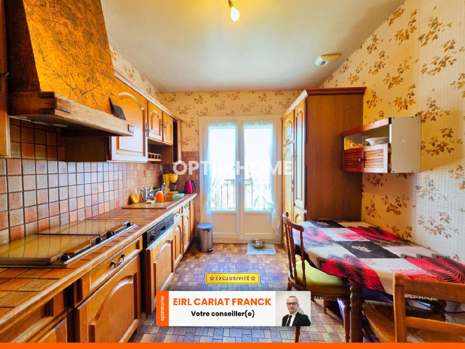  te koop huis La Souterraine Creuse 3