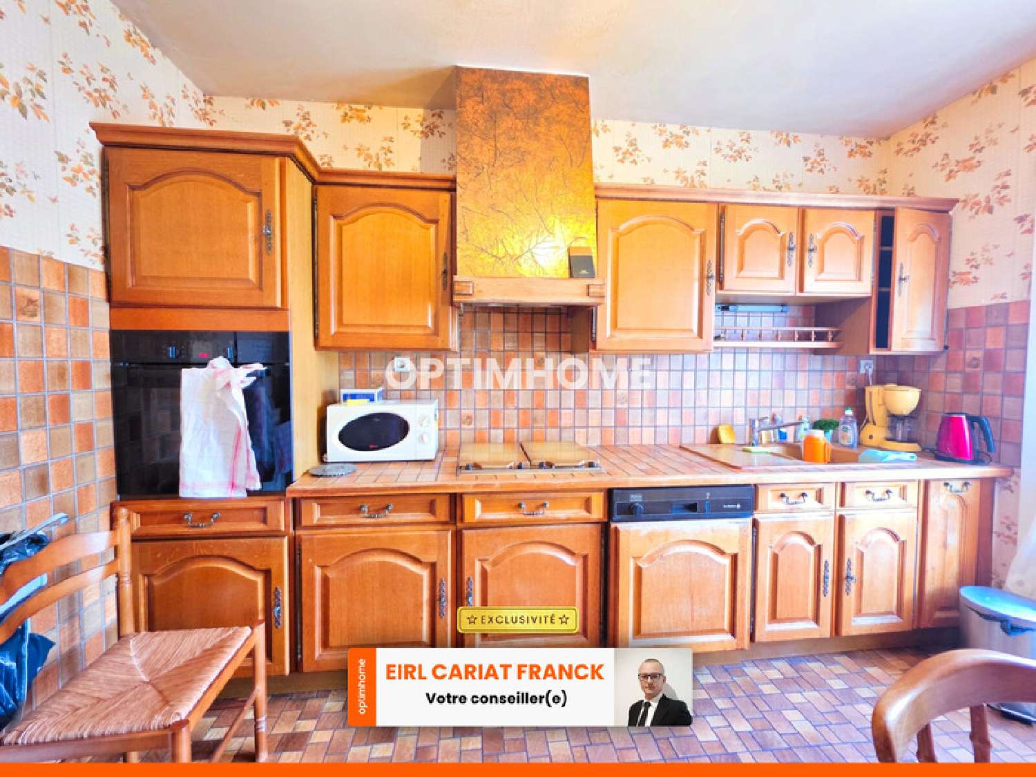  te koop huis La Souterraine Creuse 4