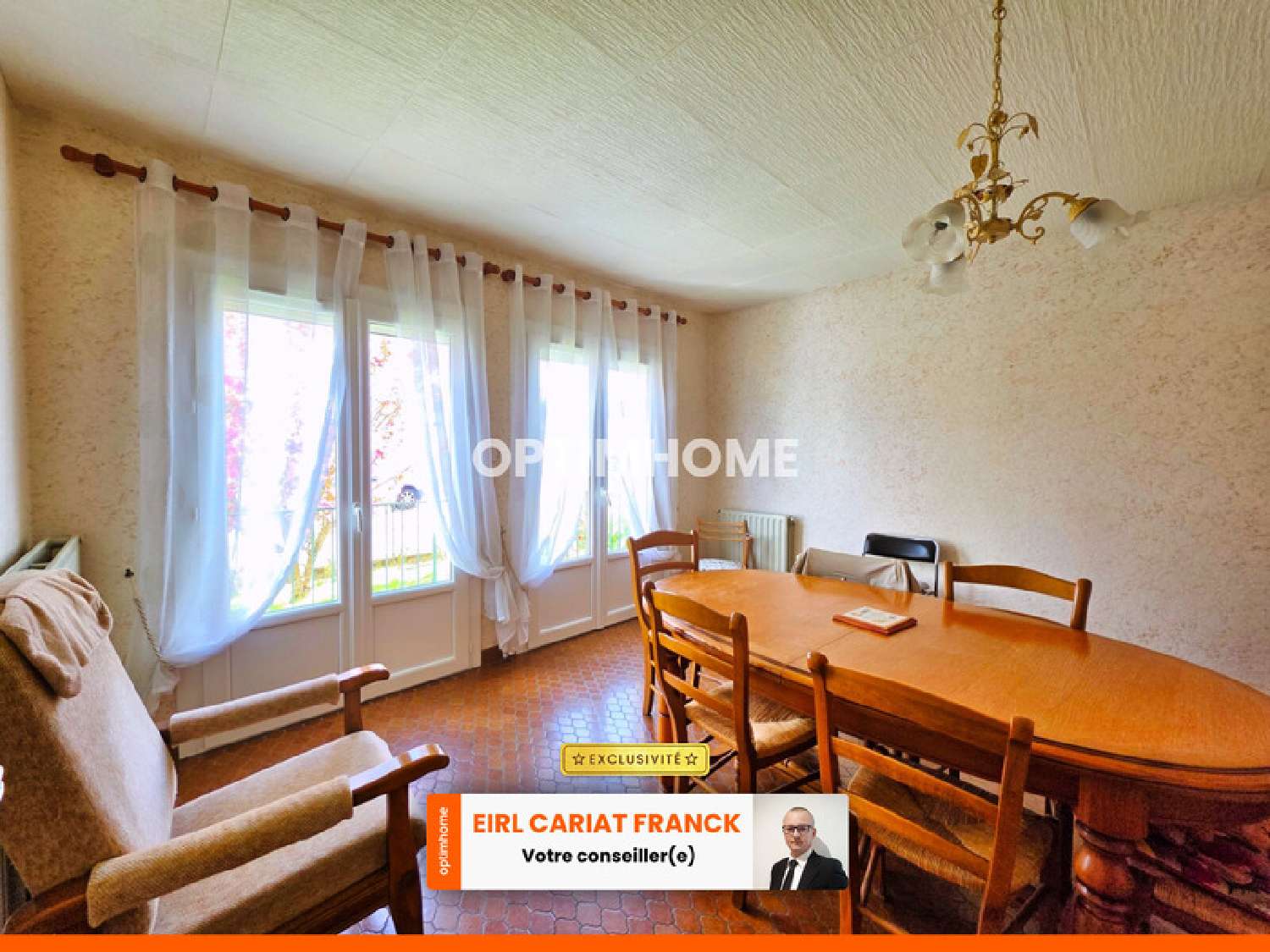  te koop huis La Souterraine Creuse 6