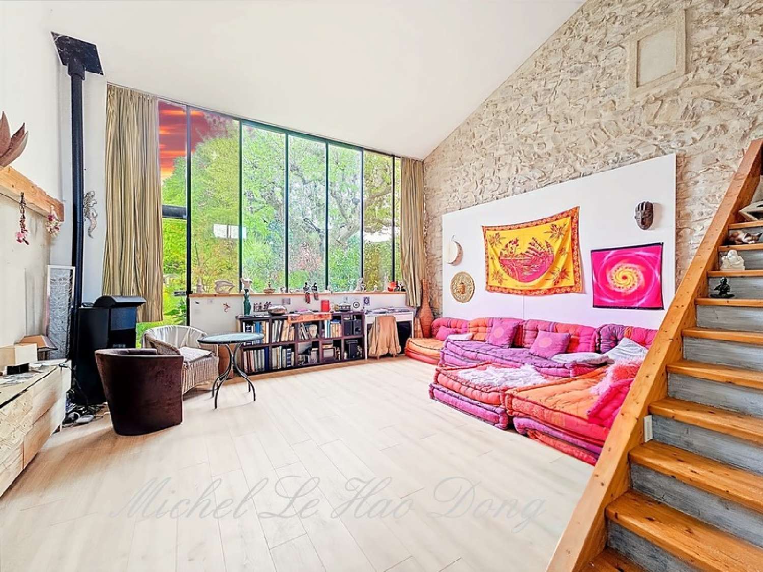  te koop huis La Touche Drôme 1