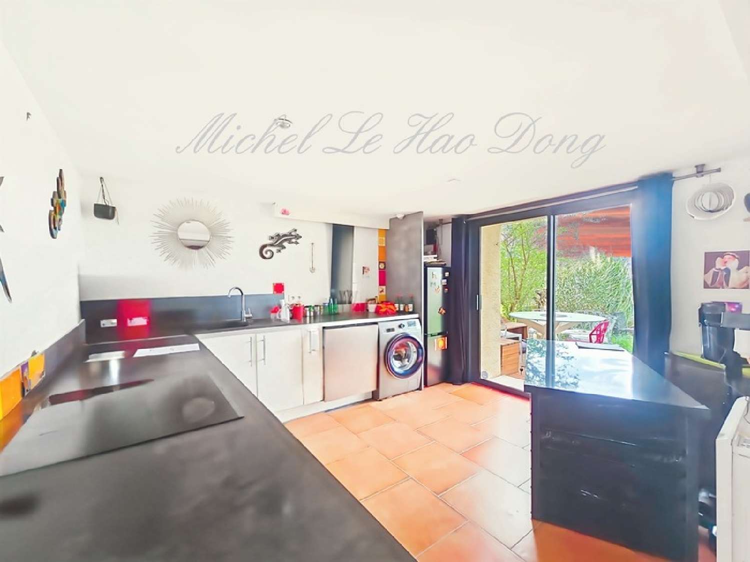  te koop huis La Touche Drôme 3