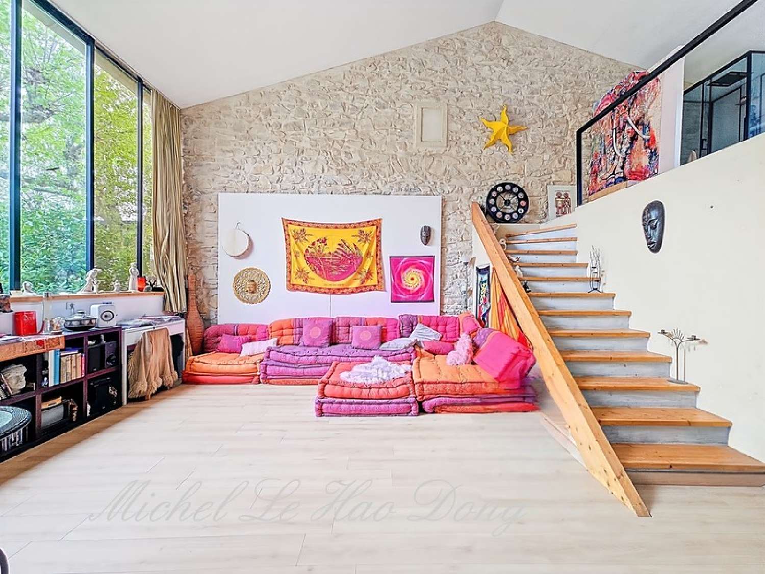  te koop huis La Touche Drôme 6