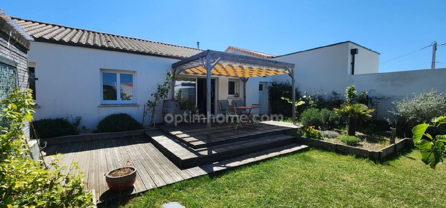  te koop huis La Tranche-sur-Mer Vendée 2