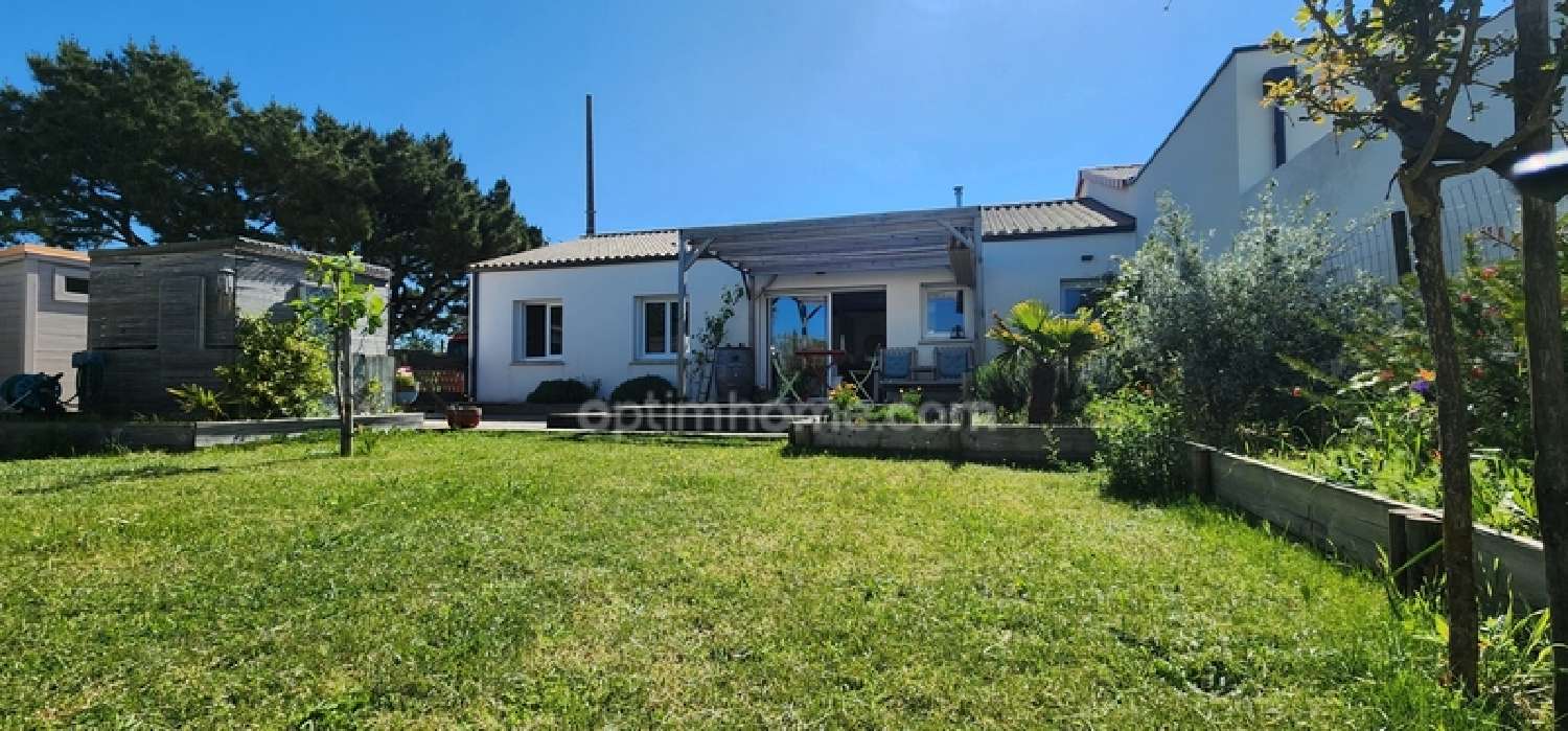  te koop huis La Tranche-sur-Mer Vendée 4