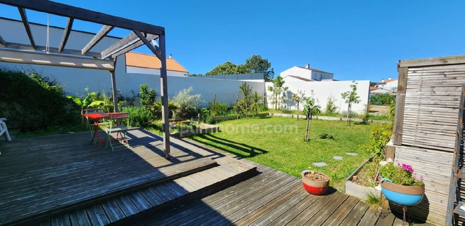  te koop huis La Tranche-sur-Mer Vendée 5