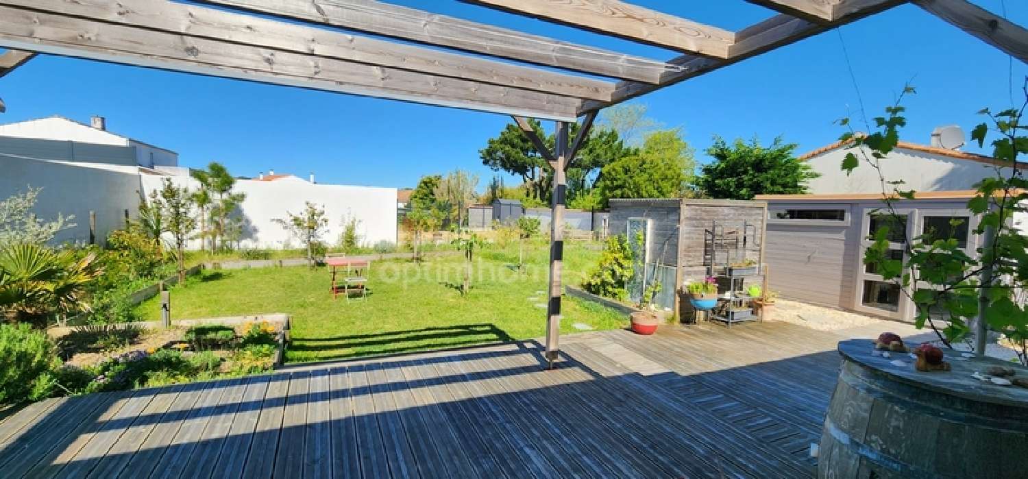  te koop huis La Tranche-sur-Mer Vendée 6