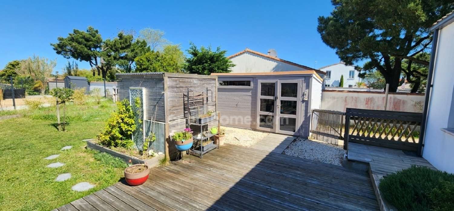  te koop huis La Tranche-sur-Mer Vendée 7