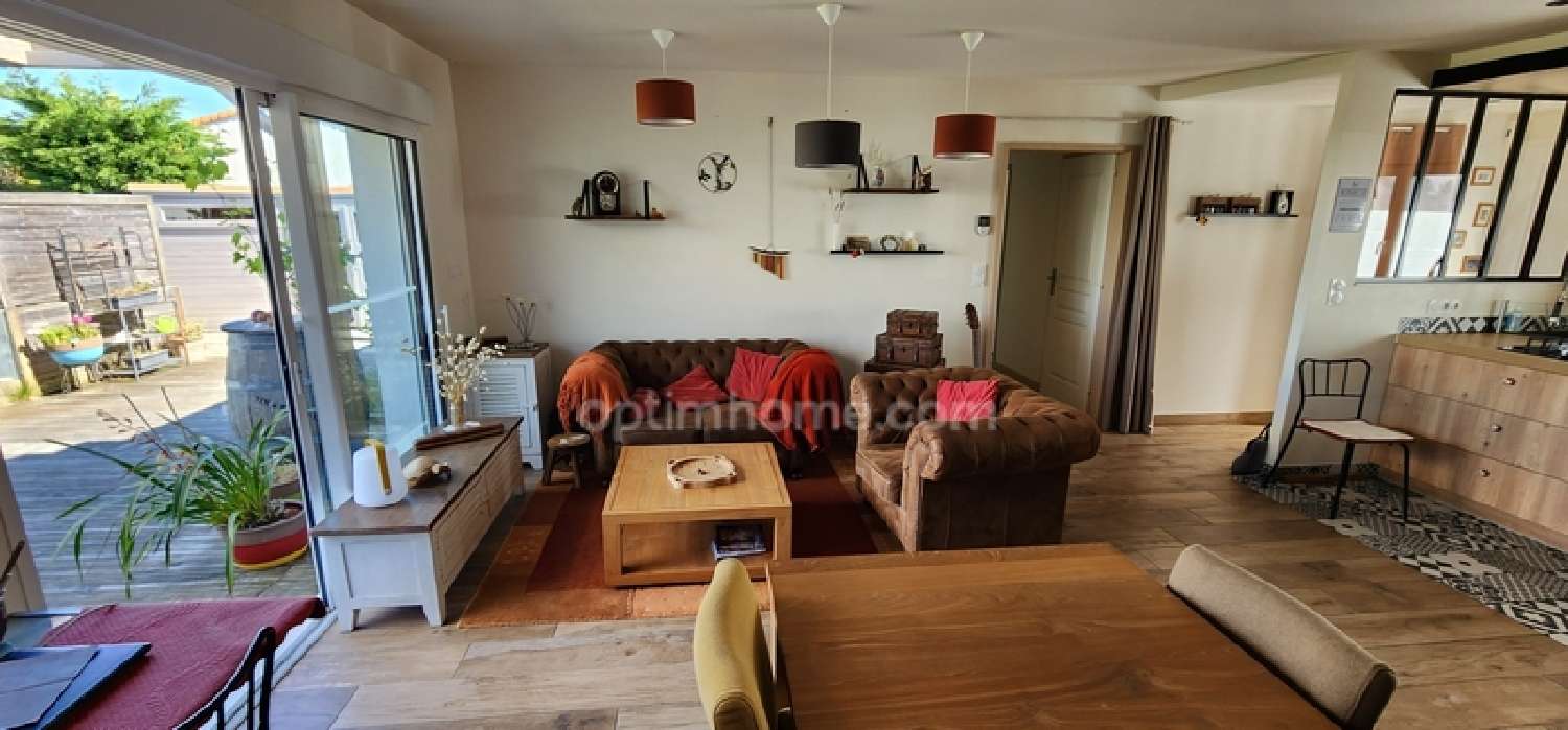  te koop huis La Tranche-sur-Mer Vendée 8