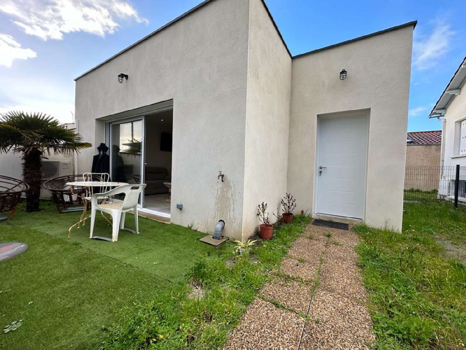  kaufen Haus La Tremblade Charente-Maritime 1