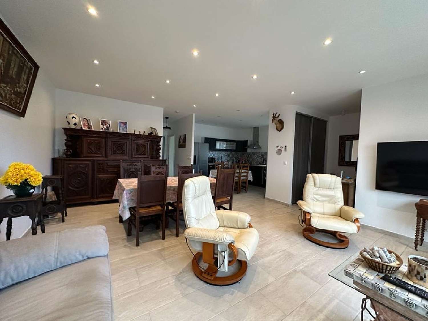  kaufen Haus La Tremblade Charente-Maritime 2