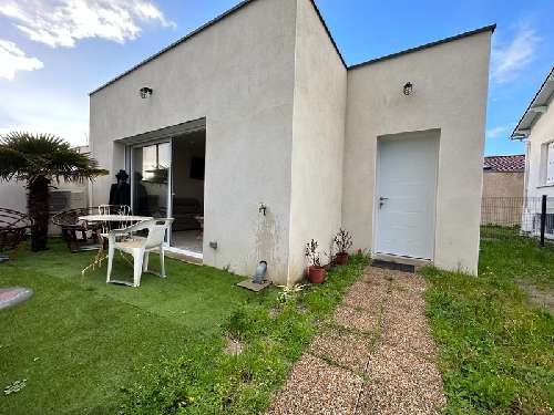 La Tremblade Charente-Maritime casa foto 7067521
