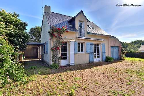 La Turballe Loire-Atlantique huis foto 7065865