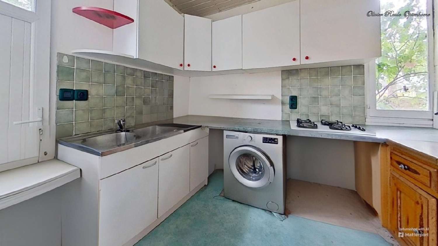  à vendre maison La Turballe Loire-Atlantique 7