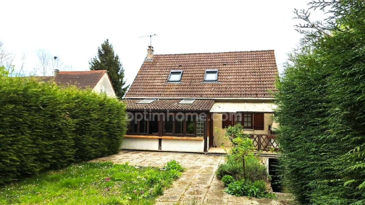  kaufen Haus La Ville-du-Bois Essonne 1