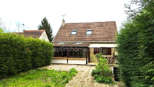 La Ville-du-Bois Essonne Haus Bild 7062804