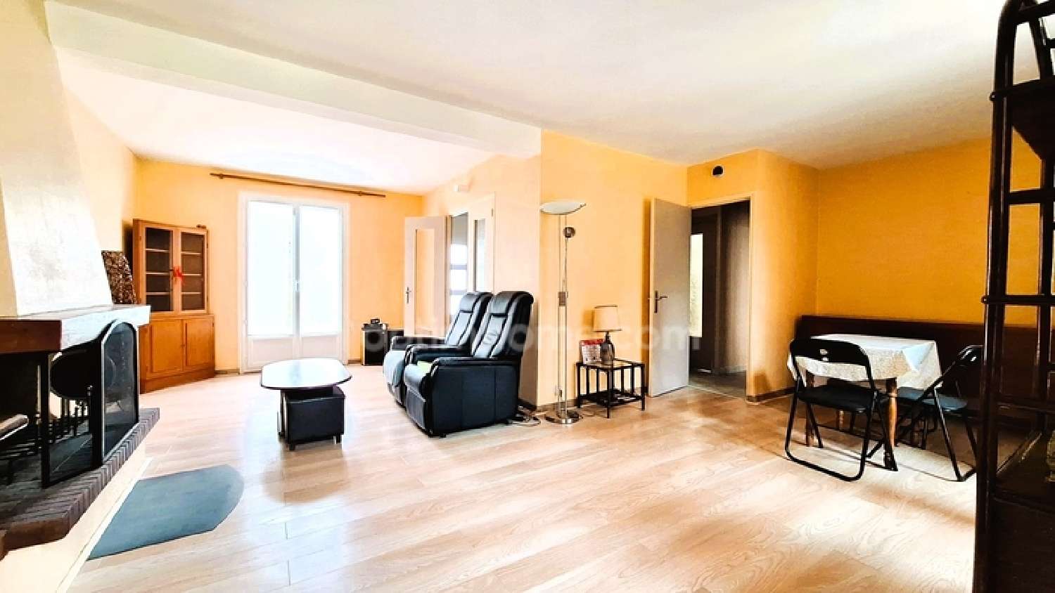  kaufen Haus La Ville-du-Bois Essonne 2