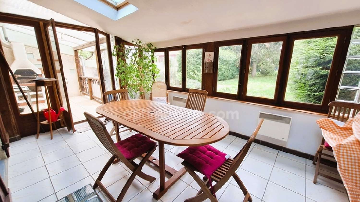  kaufen Haus La Ville-du-Bois Essonne 4