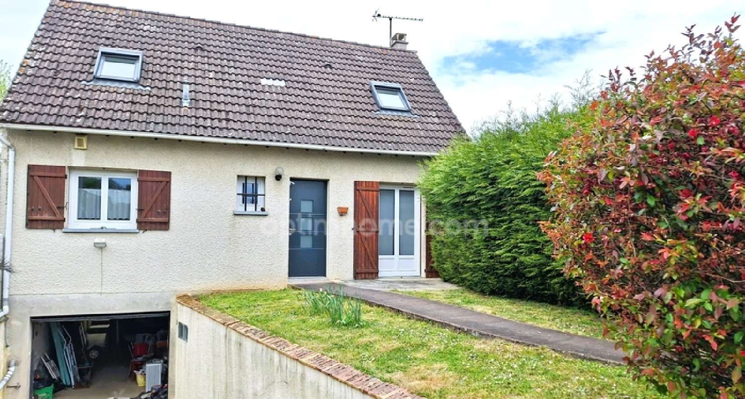  kaufen Haus La Ville-du-Bois Essonne 6