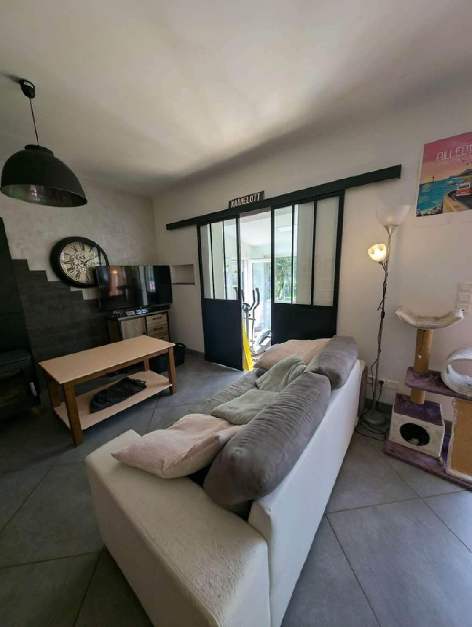  à vendre maison La Vraie-Croix Morbihan 6