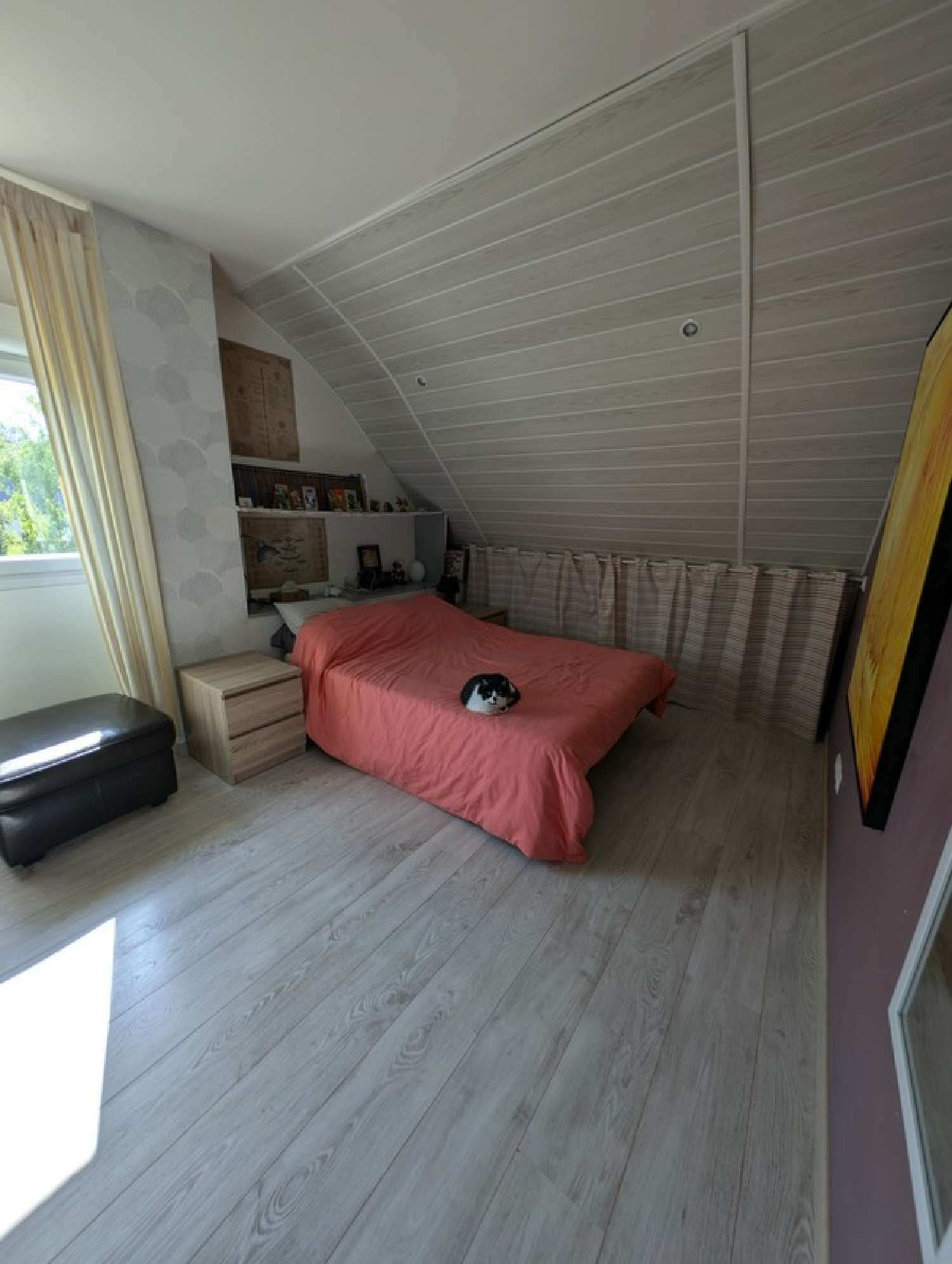  à vendre maison La Vraie-Croix Morbihan 8