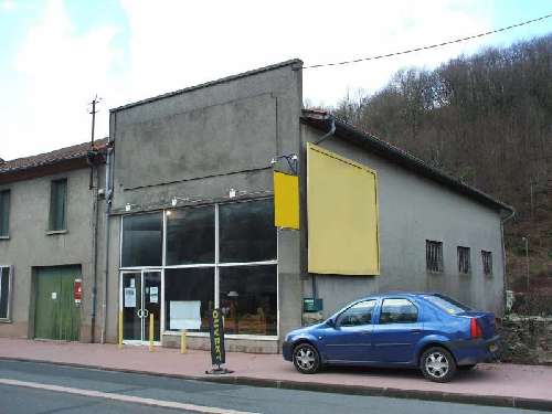 Labastide-Rouairoux Tarn casa foto 7064571