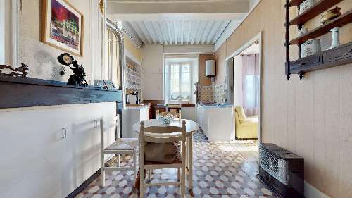 Labastide-Rouairoux Tarn Haus Bild 7068566