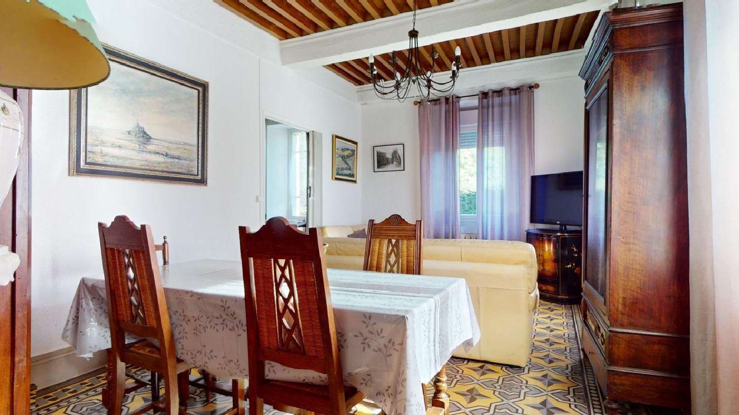  kaufen Haus Labastide-Rouairoux Tarn 2