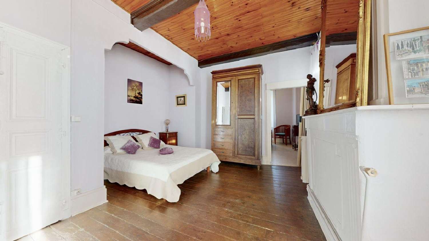  kaufen Haus Labastide-Rouairoux Tarn 5