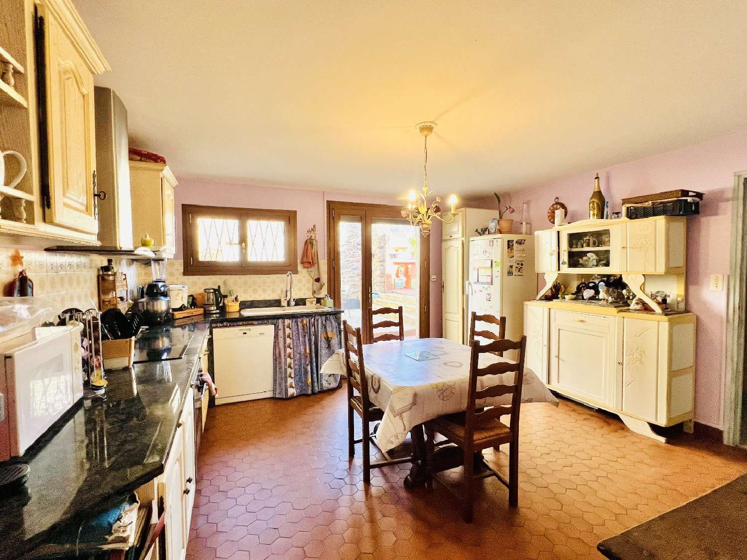 en venta casa Laboutarié Tarn 3