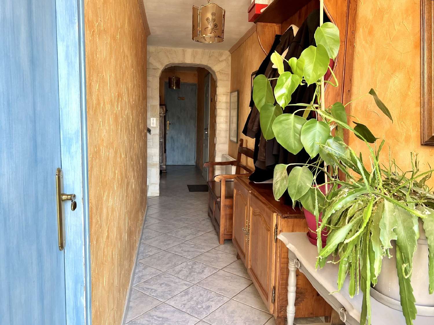  en venta casa Laboutarié Tarn 6
