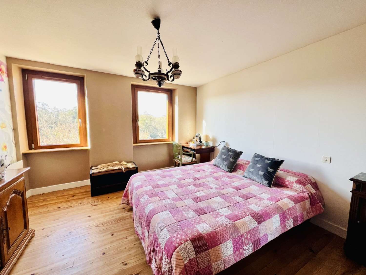  en venta casa Laboutarié Tarn 7
