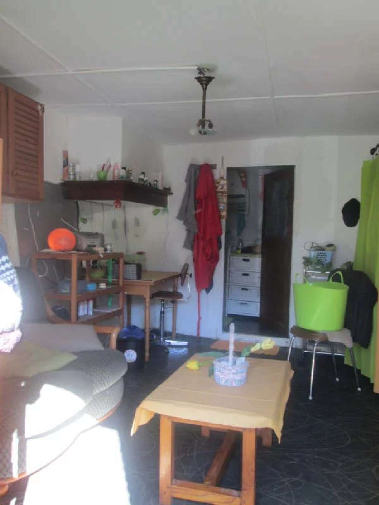  en venta casa Lacabarède Tarn 1