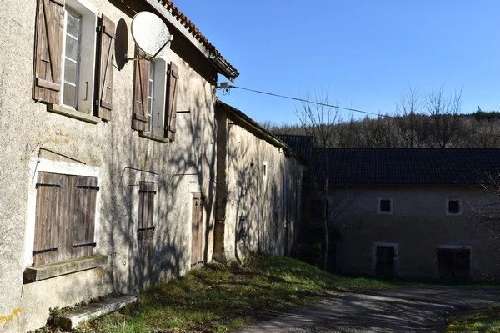 Lacabarède Tarn house foto 7064621