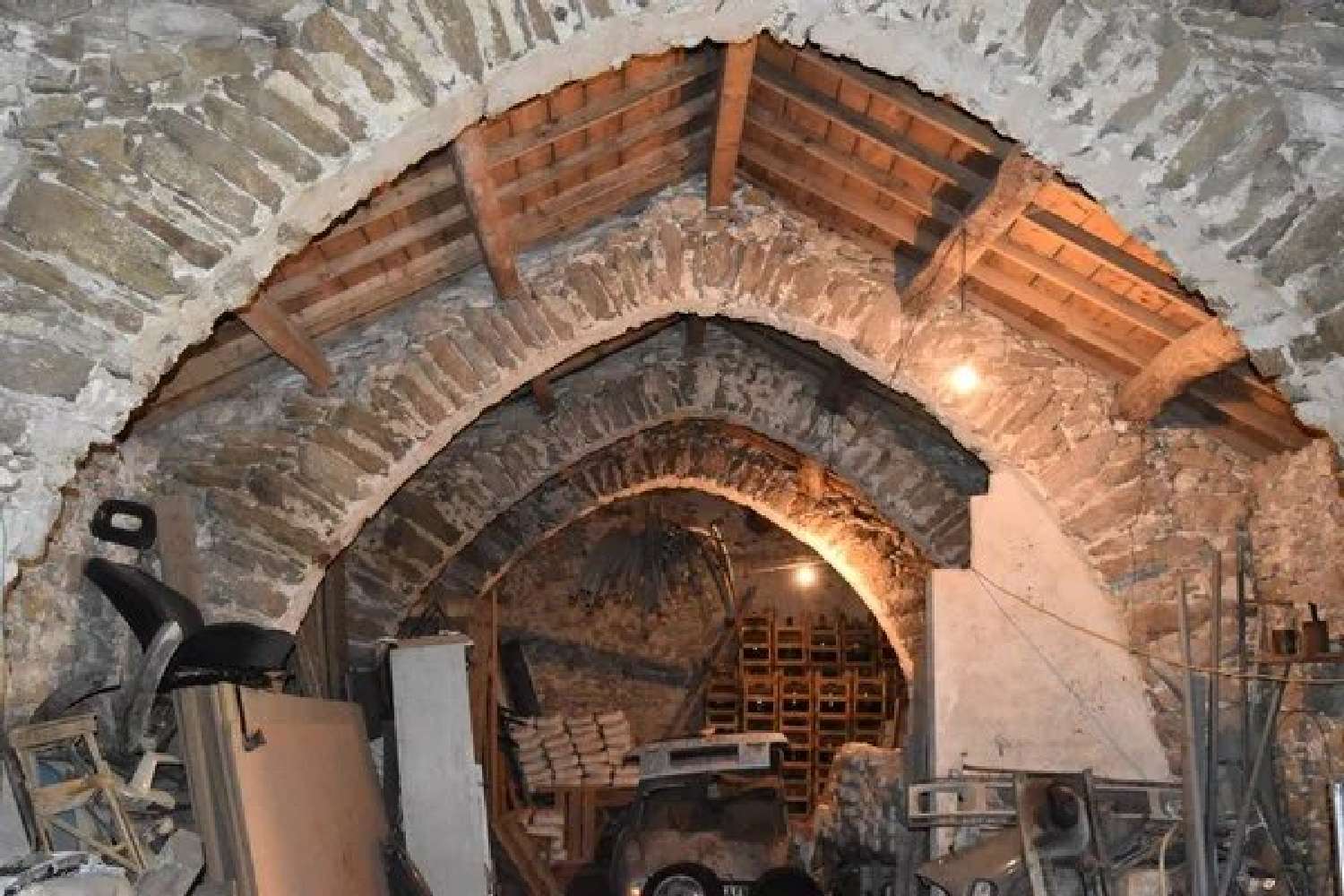  for sale house Lacabarède Tarn 3