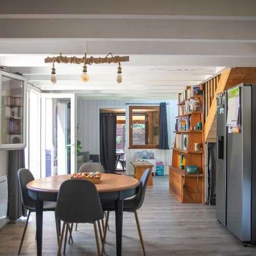 Lacanau-Océan Gironde huis foto 7063325